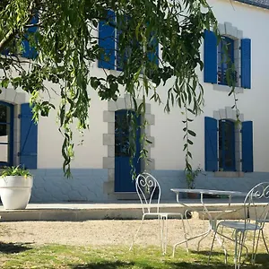 Le Clos De Lisa Frühstückspension