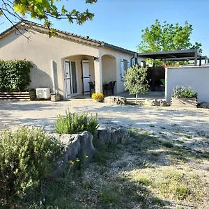 Hébergement de vacances In Lagorce
