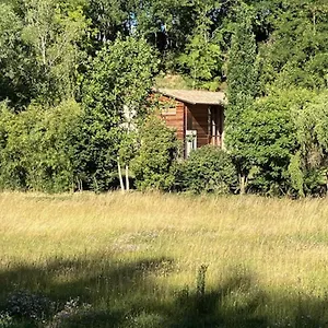 Maison d'hôtes D'hote Dans Les Bois