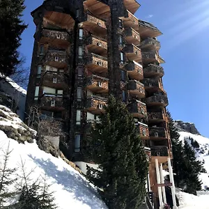 Appartement Munk -