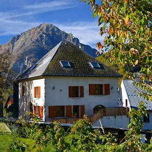 Hotel La Cure