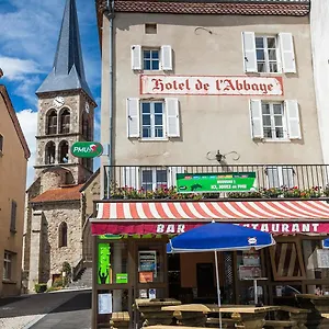 Hotel De L'abbaye