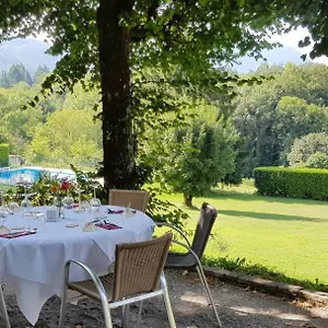 Hotel Les Mesanges
