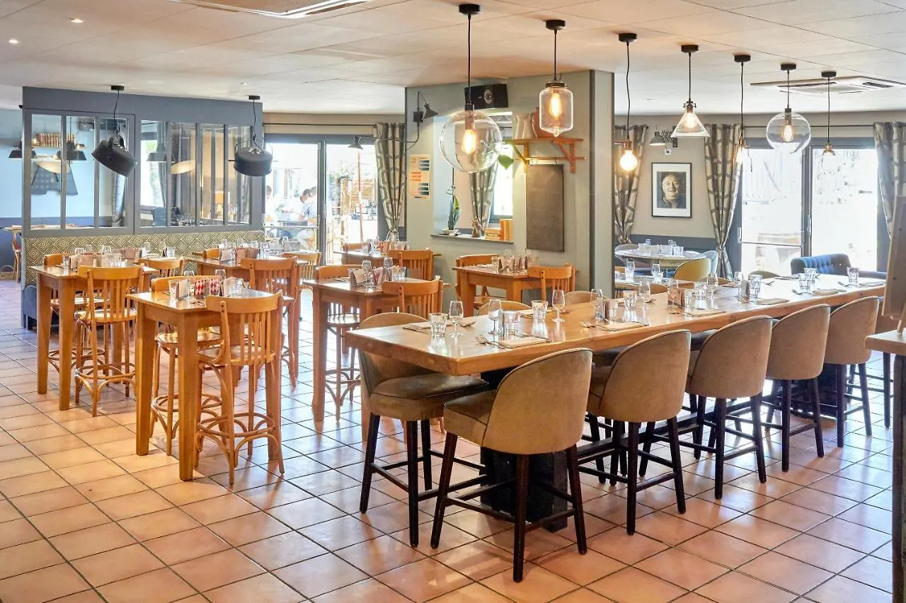 Logis Hotel Le Nouvel France
