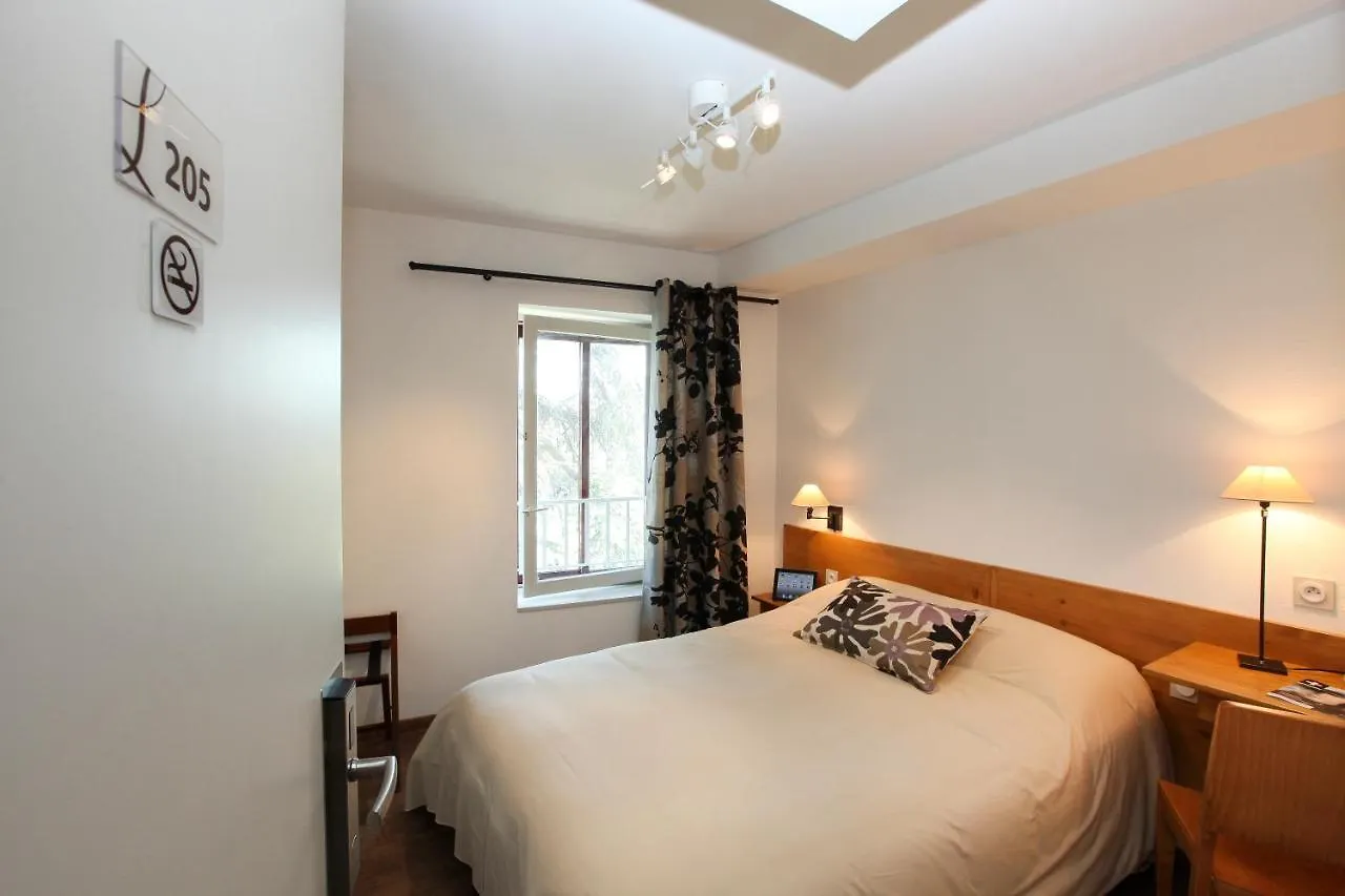Logis Hotel Le Nouvel