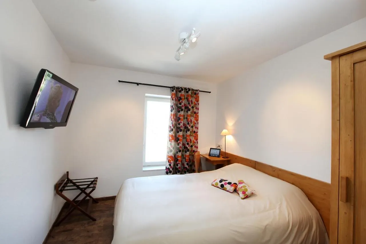 Logis Hotel Le Nouvel