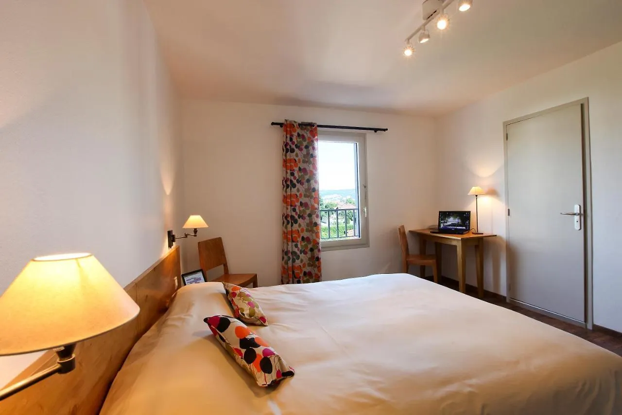 Logis Hotel Le Nouvel France