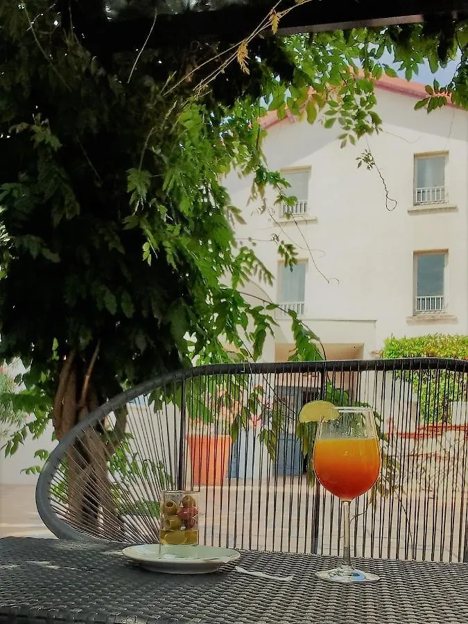Logis Hotel Le Nouvel 3*, Portes-les-Valence France