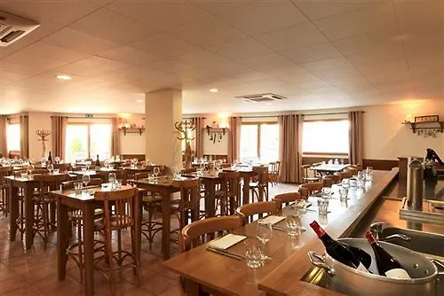 Logis Hotel Le Nouvel