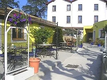 ***  Logis Hotel Le Nouvel France