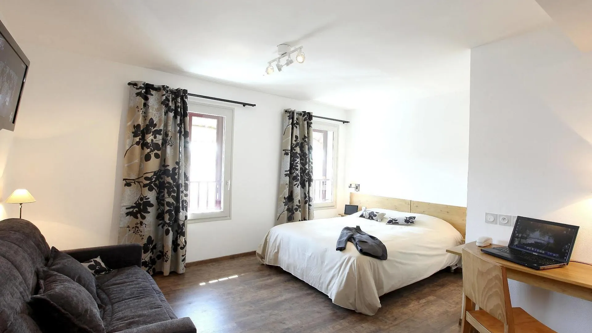 Logis Hotel Le Nouvel