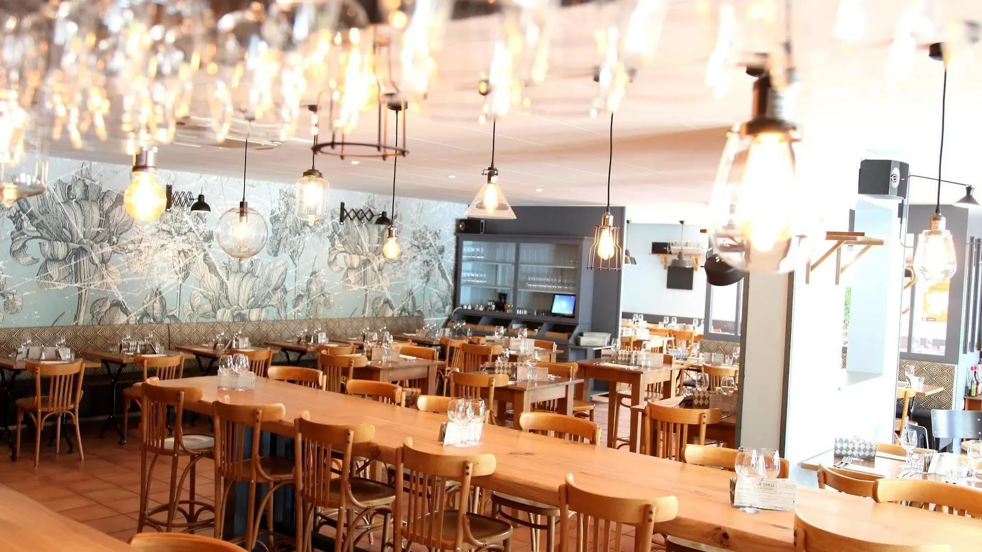 Logis Hotel Le Nouvel