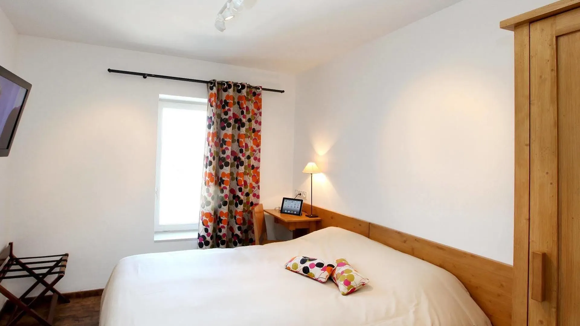 Logis Hotel Le Nouvel France