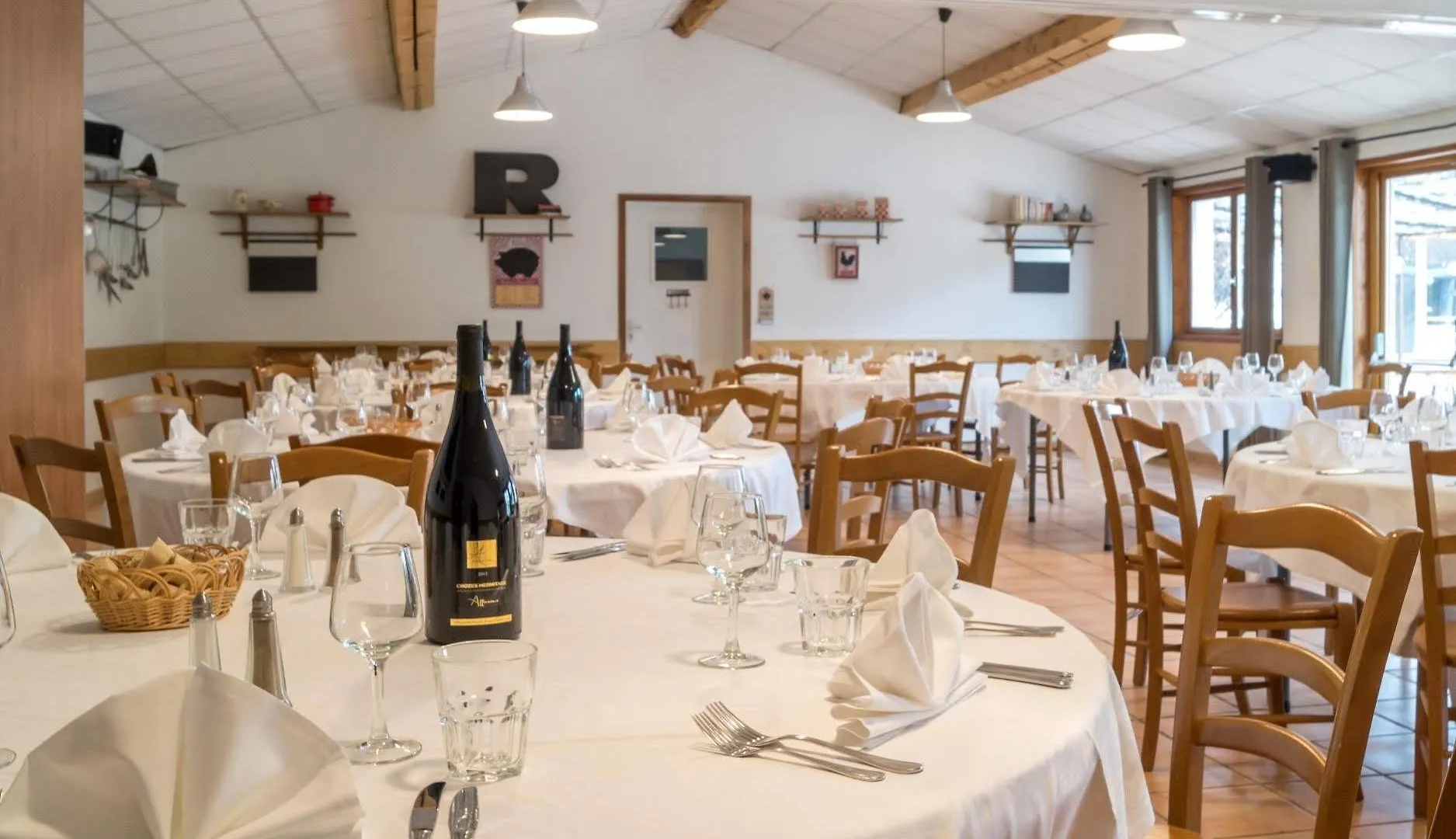 Logis Hotel Le Nouvel