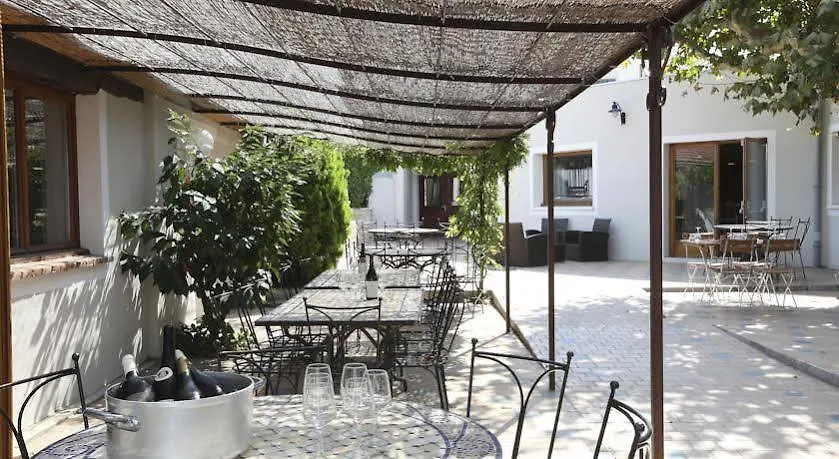 Logis Hotel Le Nouvel 3*, Portes-les-Valence France